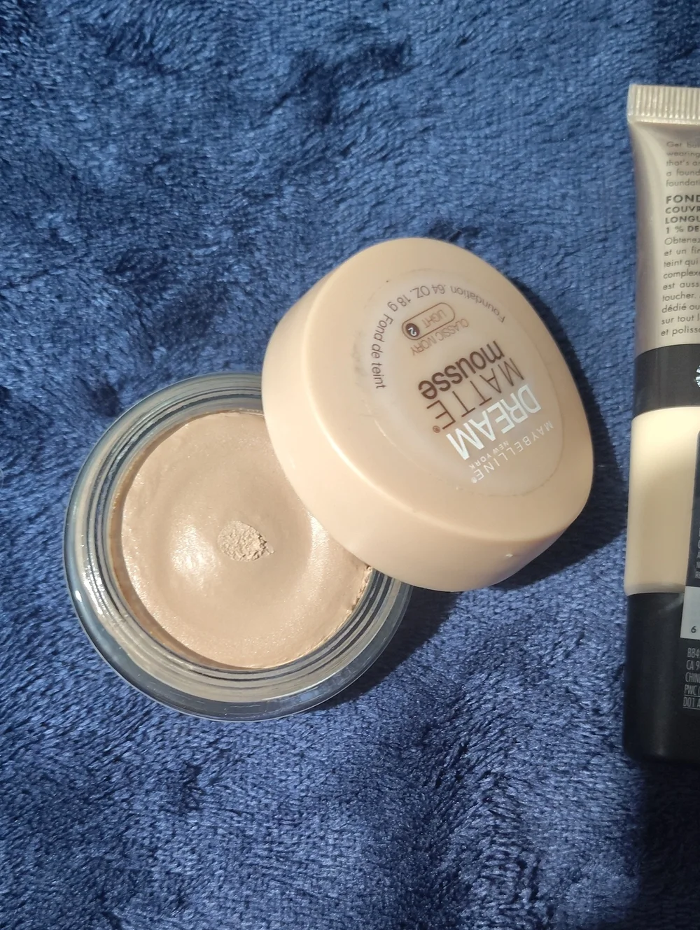 ( 2 ) Makeup Bundle